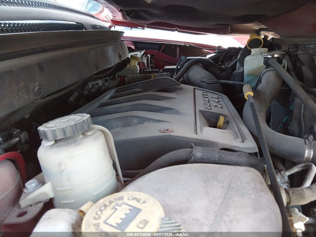 2013 DODGE JOURNEY 3C4PDCABXDT509039 Photo 9