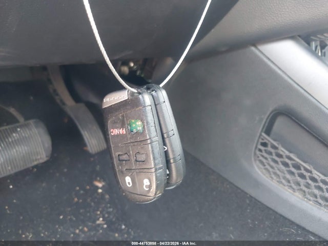 2013 DODGE JOURNEY 3C4PDCABXDT509039 Photo 10