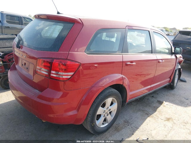 2013 DODGE JOURNEY 3C4PDCABXDT509039 Photo 3