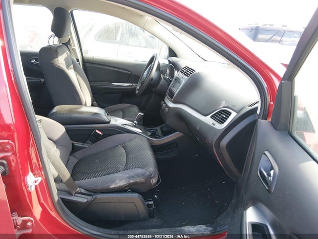 2013 DODGE JOURNEY 3C4PDCABXDT509039 Photo 4