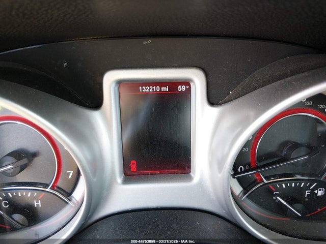 2013 DODGE JOURNEY 3C4PDCABXDT509039 Photo 6