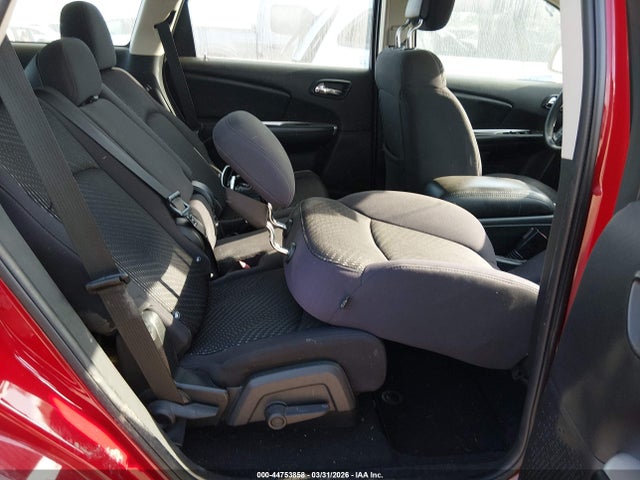 2013 DODGE JOURNEY 3C4PDCABXDT509039 Photo 7