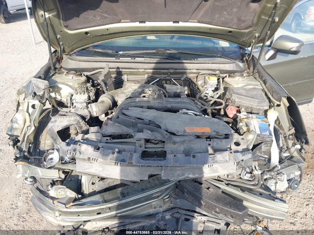 Продажа на аукционе авто 2015 Subaru Outback 2.5i Limited, vin: 4S4BSBNC8F3326147, номер лота: 44753865