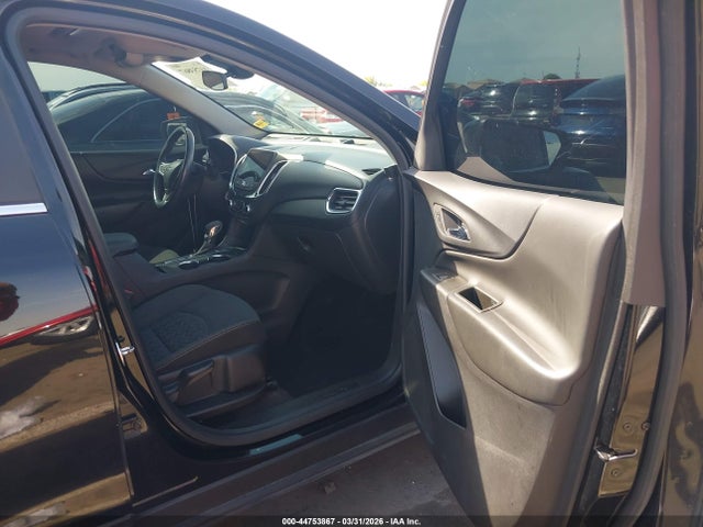 3GNAXKEV7NL156750 Chevrolet Equinox Fwd Lt
