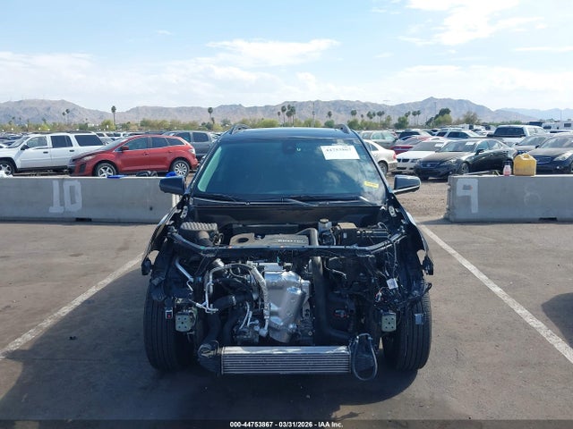 3GNAXKEV7NL156750 Chevrolet Equinox Fwd Lt