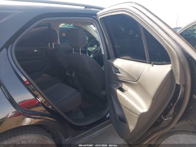3GNAXKEV7NL156750 Chevrolet Equinox Fwd Lt