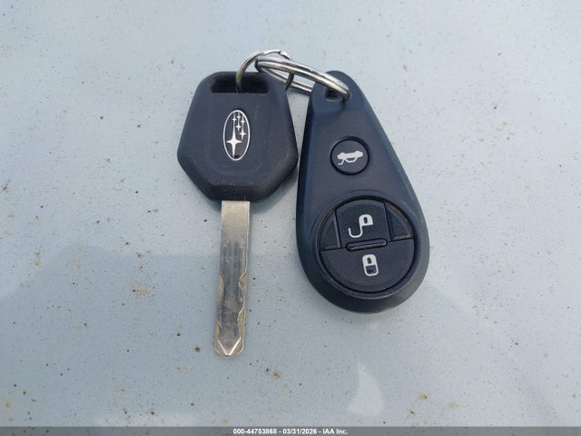 Продажа на аукционе авто 2011 Subaru Forester 2.5x Premium, vin: JF2SHBDC0BH722978, номер лота: 44753868