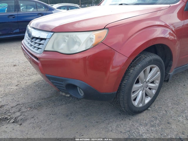 Продажа на аукционе авто 2011 Subaru Forester 2.5x Premium, vin: JF2SHBDC0BH722978, номер лота: 44753868