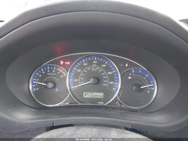 Продажа на аукционе авто 2011 Subaru Forester 2.5x Premium, vin: JF2SHBDC0BH722978, номер лота: 44753868