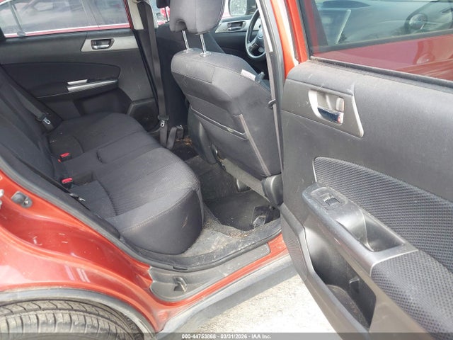 Продажа на аукционе авто 2011 Subaru Forester 2.5x Premium, vin: JF2SHBDC0BH722978, номер лота: 44753868