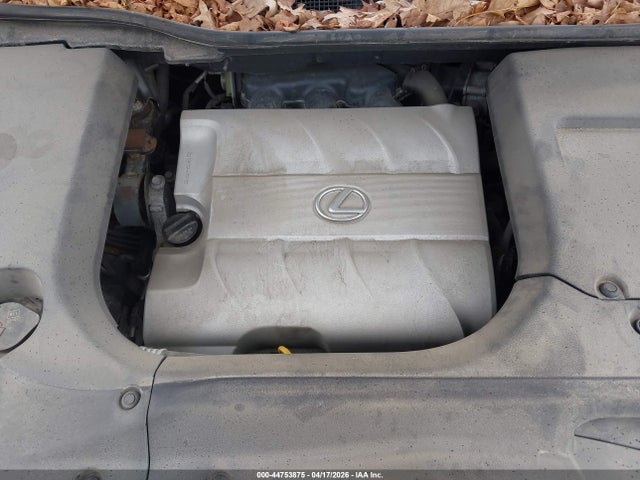 Продаж на аукціоні авто 2014 Lexus Rx 350, vin: JTJBK1BA7E2039921, номер лоту: 44753875
