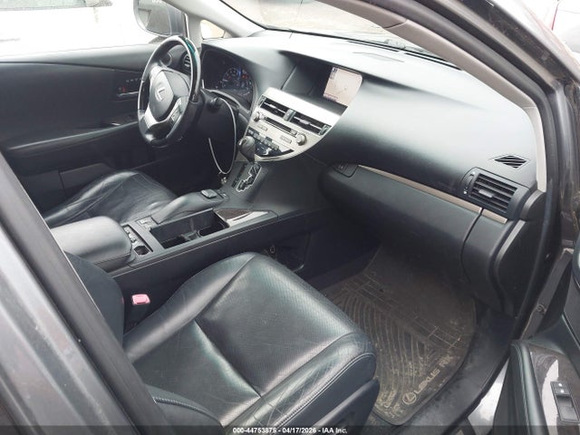 Продаж на аукціоні авто 2014 Lexus Rx 350, vin: JTJBK1BA7E2039921, номер лоту: 44753875