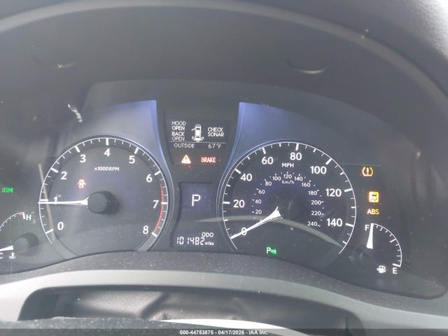 Продаж на аукціоні авто 2014 Lexus Rx 350, vin: JTJBK1BA7E2039921, номер лоту: 44753875