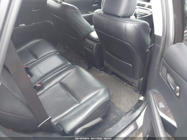 Продаж на аукціоні авто 2014 Lexus Rx 350, vin: JTJBK1BA7E2039921, номер лоту: 44753875
