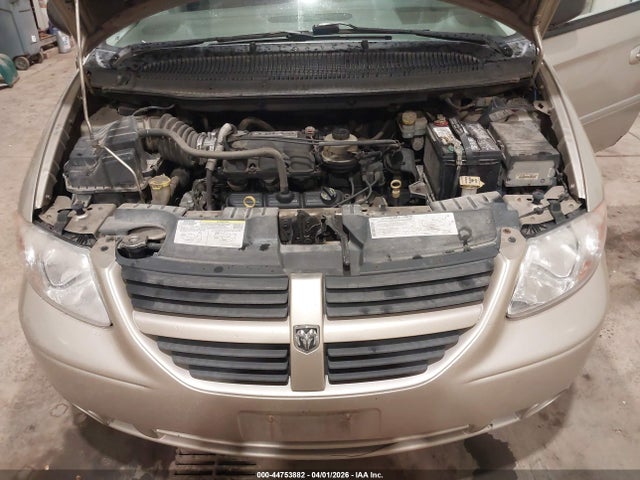 Aukcja sprzedaży 2006 Dodge Grand Caravan Sxt, vin: 2D4GP44L46R621779, numer aukcji: 44753882