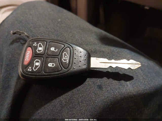 Aukcja sprzedaży 2006 Dodge Grand Caravan Sxt, vin: 2D4GP44L46R621779, numer aukcji: 44753882