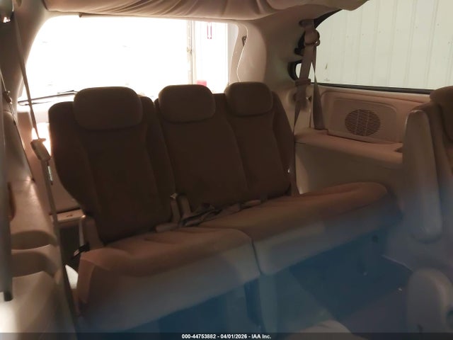 Aukcja sprzedaży 2006 Dodge Grand Caravan Sxt, vin: 2D4GP44L46R621779, numer aukcji: 44753882