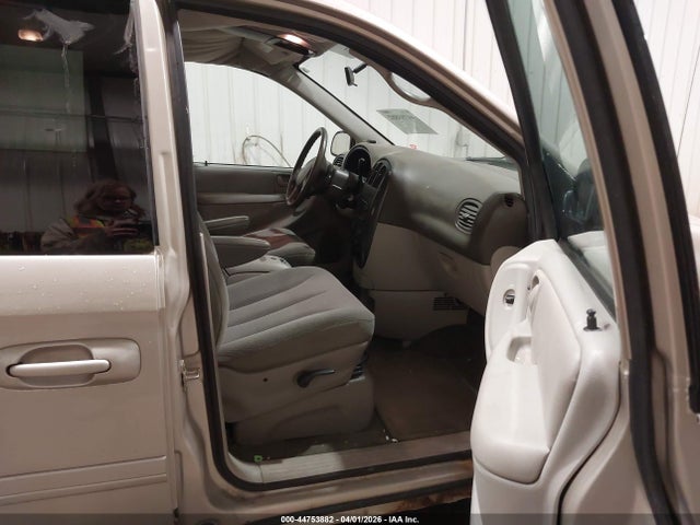 Aukcja sprzedaży 2006 Dodge Grand Caravan Sxt, vin: 2D4GP44L46R621779, numer aukcji: 44753882
