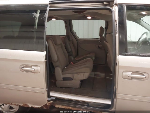 Aukcja sprzedaży 2006 Dodge Grand Caravan Sxt, vin: 2D4GP44L46R621779, numer aukcji: 44753882