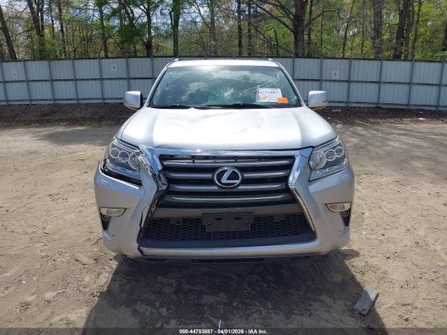 44753887 :رقم المزاد ، JTJJM7FX7H5150690 vin ، 2017 Lexus Gx 460 Luxury مزاد بيع