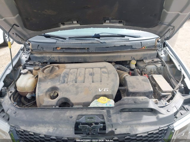 3C4PDCGG6JT369649 Dodge Journey Crossroad