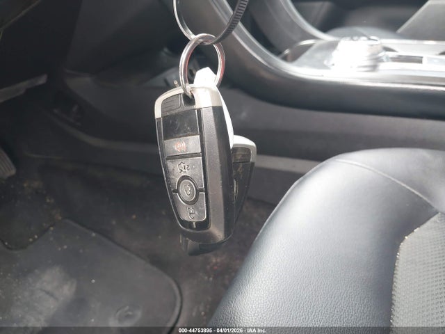 Ford FUSION SE 2018 3FA6P0HD9JR130847 Image 11