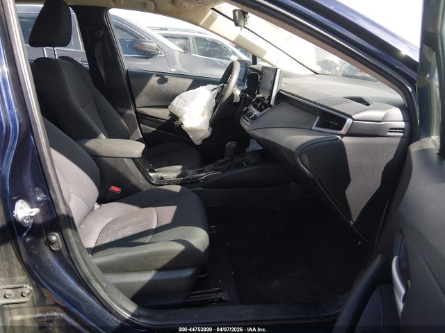 Aukcja sprzedaży 2021 Toyota Corolla Le, vin: 5YFEPMAE6MP217485, numer aukcji: 44753899