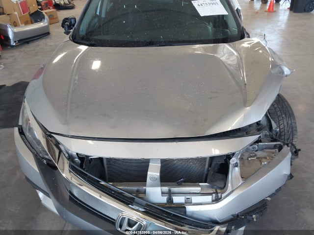 Aukcja sprzedaży 2017 Honda Civic Lx, vin: 19XFC2F59HE002512, numer aukcji: 44753903