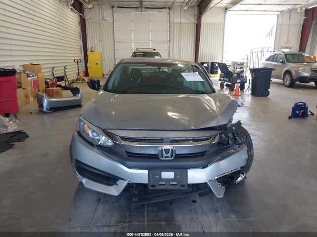 Aukcja sprzedaży 2017 Honda Civic Lx, vin: 19XFC2F59HE002512, numer aukcji: 44753903