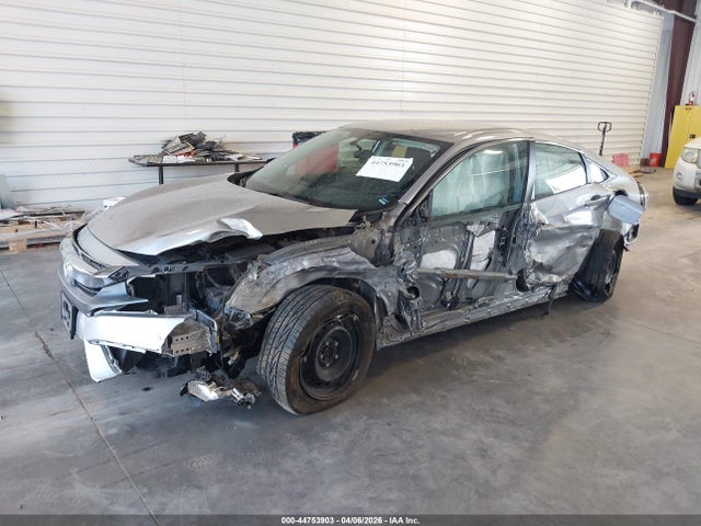 Aukcja sprzedaży 2017 Honda Civic Lx, vin: 19XFC2F59HE002512, numer aukcji: 44753903