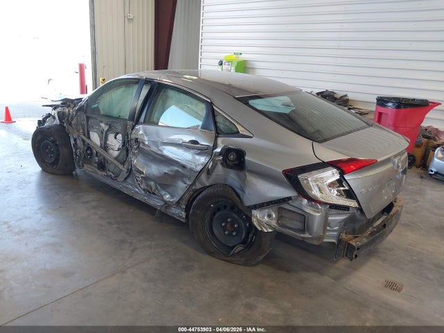 Aukcja sprzedaży 2017 Honda Civic Lx, vin: 19XFC2F59HE002512, numer aukcji: 44753903