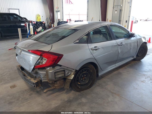 Aukcja sprzedaży 2017 Honda Civic Lx, vin: 19XFC2F59HE002512, numer aukcji: 44753903