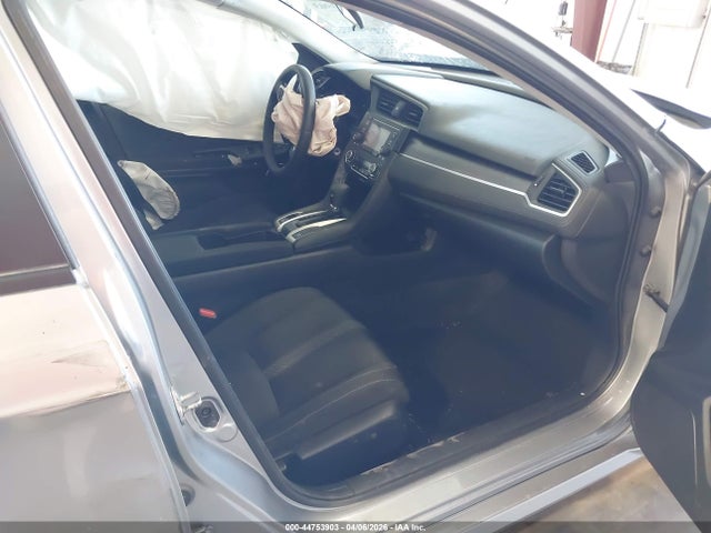 Aukcja sprzedaży 2017 Honda Civic Lx, vin: 19XFC2F59HE002512, numer aukcji: 44753903