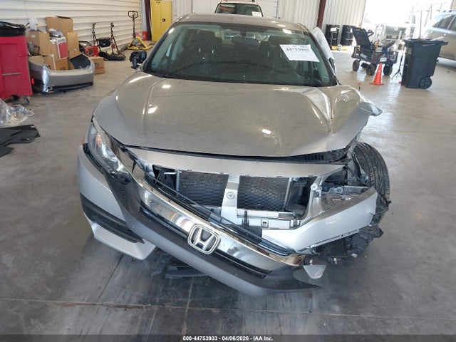 Aukcja sprzedaży 2017 Honda Civic Lx, vin: 19XFC2F59HE002512, numer aukcji: 44753903