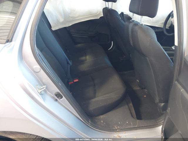 Aukcja sprzedaży 2017 Honda Civic Lx, vin: 19XFC2F59HE002512, numer aukcji: 44753903