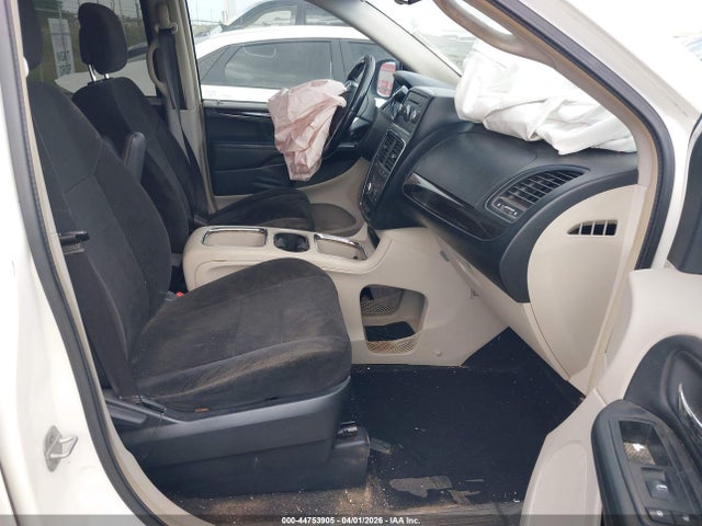 Aukcja sprzedaży 2012 Dodge Grand Caravan Crew, vin: 2C4RDGDG2CR251060, numer aukcji: 44753905