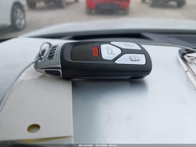 Продаж на аукціоні авто 2018 Audi S5 3.0t Premium Plus, vin: WAUC4CF50JA108908, номер лоту: 44753907