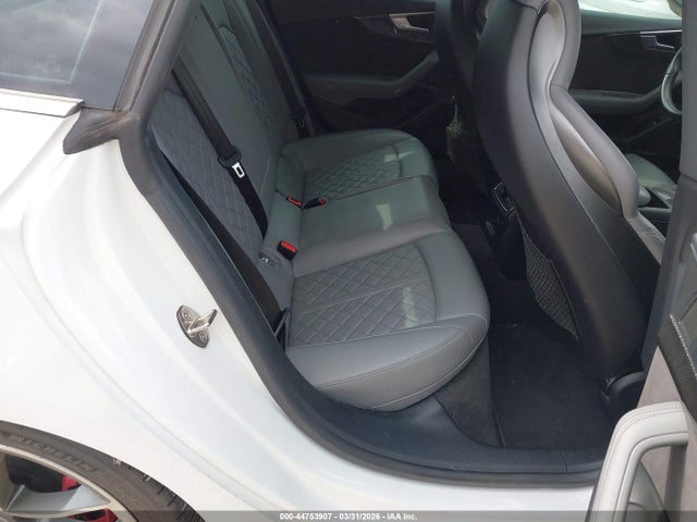 Продаж на аукціоні авто 2018 Audi S5 3.0t Premium Plus, vin: WAUC4CF50JA108908, номер лоту: 44753907