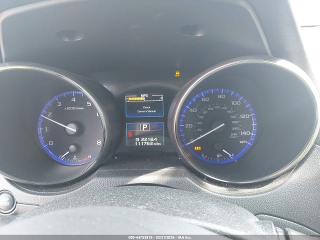 4S4BSAJCXF3281471 Subaru Outback 2.5i Limited