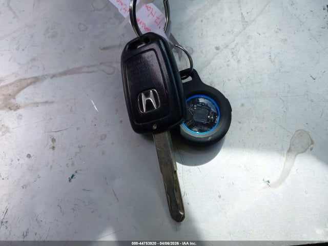 Honda Civic Lx 2017 2HGFC2F59HH557899 Image 11