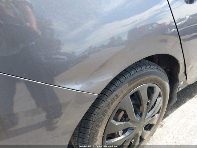Honda Civic Lx 2017 2HGFC2F59HH557899 Image 18