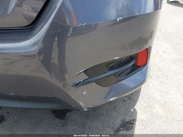 Honda Civic Lx 2017 2HGFC2F59HH557899 Image 19