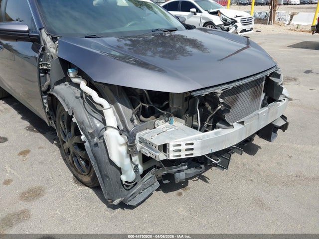 Honda Civic Lx 2017 2HGFC2F59HH557899 Image 6