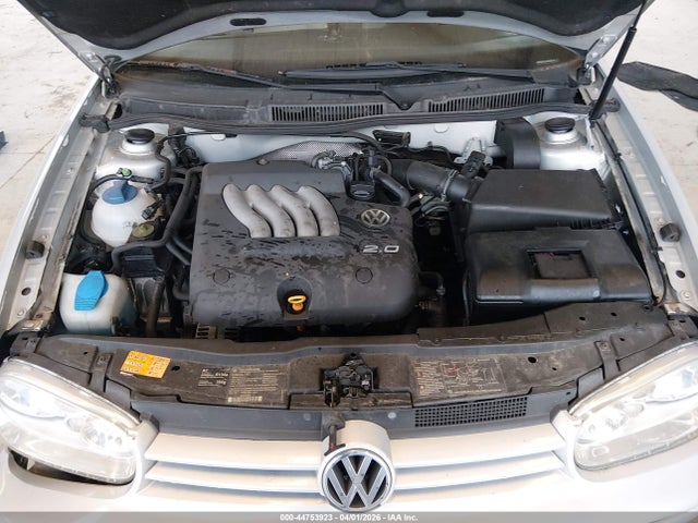 Продаж на аукціоні авто 1999 Volkswagen Gti Gls, vin: WVWDA31J3XW480078, номер лоту: 44753923