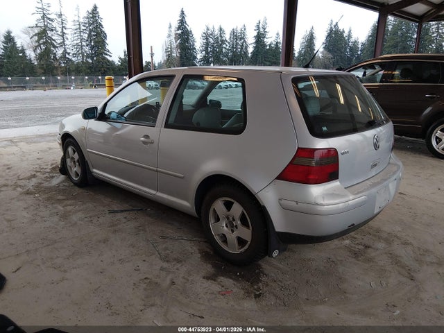 Продаж на аукціоні авто 1999 Volkswagen Gti Gls, vin: WVWDA31J3XW480078, номер лоту: 44753923