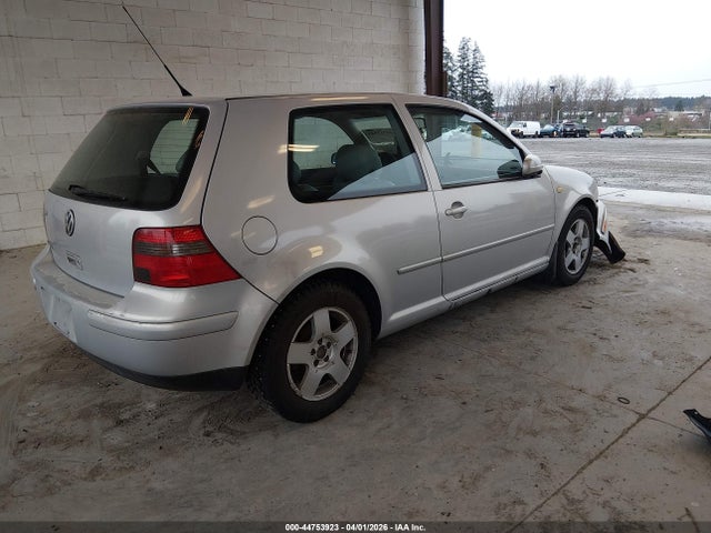 Продаж на аукціоні авто 1999 Volkswagen Gti Gls, vin: WVWDA31J3XW480078, номер лоту: 44753923