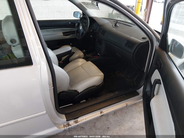 Продаж на аукціоні авто 1999 Volkswagen Gti Gls, vin: WVWDA31J3XW480078, номер лоту: 44753923