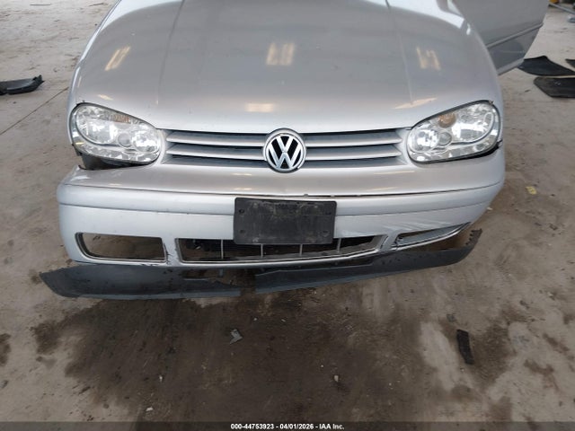 Продаж на аукціоні авто 1999 Volkswagen Gti Gls, vin: WVWDA31J3XW480078, номер лоту: 44753923