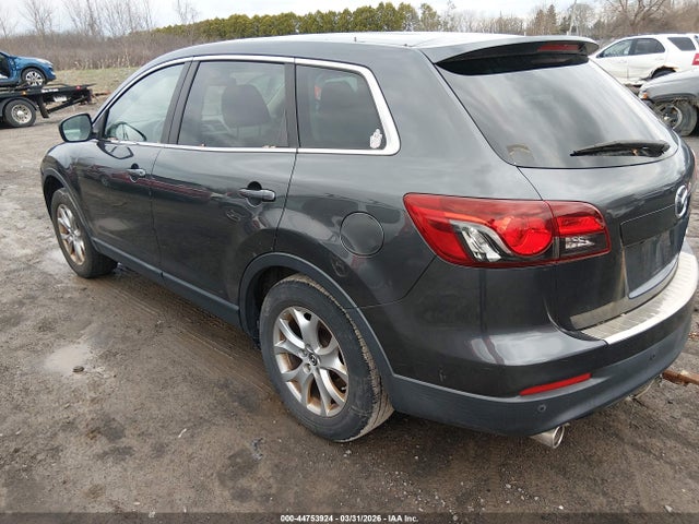 Продаж на аукціоні авто 2014 Mazda Cx-9 Touring, vin: JM3TB3CV2E0435276, номер лоту: 44753924