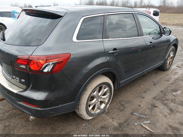 Продаж на аукціоні авто 2014 Mazda Cx-9 Touring, vin: JM3TB3CV2E0435276, номер лоту: 44753924